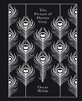The Picture of Dorian Gray by Oscar Wilde