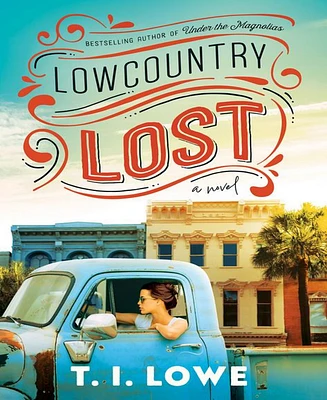 Barnes & Noble Lowcountry Lost by T.i. Lowe