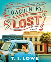 Barnes & Noble Lowcountry Lost by T.i. Lowe
