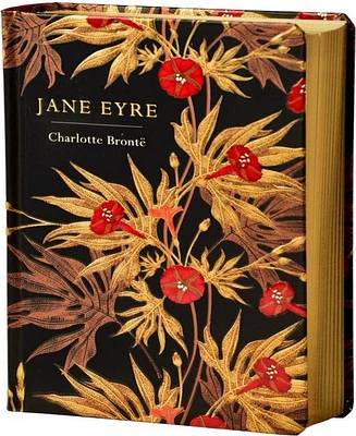 Jane Eyre by Charlotte Bronte