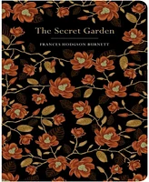 The Secret Garden by Frances Hodgson Burnett
