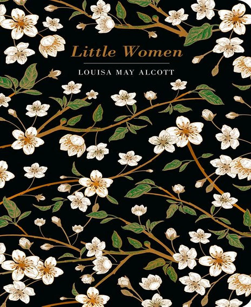 Little Women by Louisa May Alcott