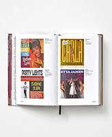 1000 Record Covers by Michael Ochs