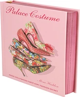 Barnes & Noble Palace Costume: Inside Hollywood's Best Kept Fashion Secret by Mimi Haddon