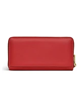 Radley London Valentines Matinee Leather Zip Around Wallet