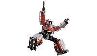 Transformers Mpg-06 Trainbot Kaen Raiden Combiner Masterpiece G