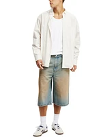 Cotton On Men's Super Baggy Jort Shorts