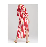 Natori Women's Lido Caftan