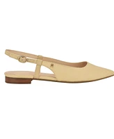 Tommy Hilfiger Women's Vamina Slingback Flats