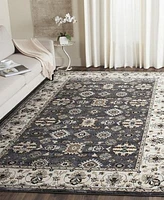 Safavieh Lyndhurst Lnh332 Gray Cream Area Rug Collection