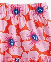 Epic Threads Toddler Girls Floral Scooter Skirt, Exclusively at Macy's