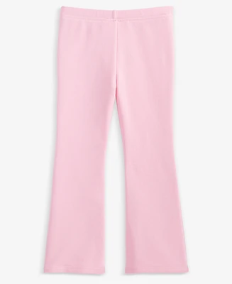 Epic Threads Toddler Girls Solid Flare Pants, Exclusively at Macy's