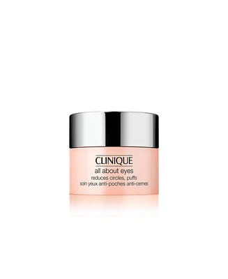 Choose a Free eye cream with any $55 Clinique purchase