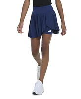 adidas Big Girls Detached Waistband Woven Pleated Skort