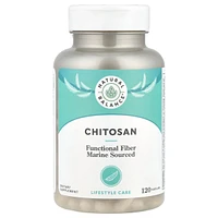 Natural Balance Chitosan 1000mg Fiber Supplement | Healthy Weight Management Formula with
