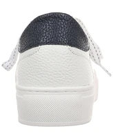 On 34th Women's Parkss Lace-Up Sneakers, Exclusively at Macy's