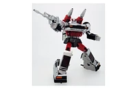 Transformers Mp-18S Silverstreak Bluestreak Exclusive Version Masterpiece