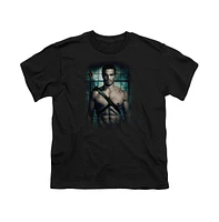 Arrow Boys Shirtless Short Sleeve Juvenile Tee / T-Shirt