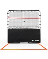 Net Playz 6' Pickleball Rebounder