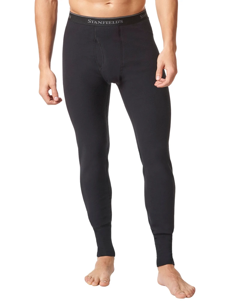 Stanfield's Men's HeatFX Midweight Base Layer Long Underwear