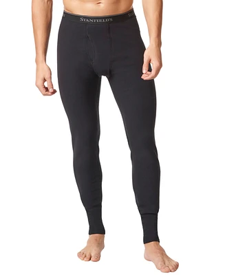 Stanfield's Men's HeatFX Midweight Base Layer Long Underwear