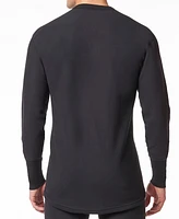 Stanfield's Men's HeatFX Heavy Base Layer Long Sleeve Undershirt