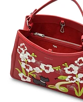 Radley London Lunar New Year 2025 Small Leather Grab Crossbody