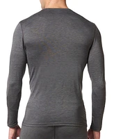 Stanfield's Men's HeatFX Ultralight Base Layer Long Sleeve Undershirt