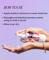 Igk Hair Best Interest Deep Repair Air Dry Styler