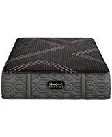 Beautyrest Black Hybrid Series Two 13.5" Firm Tight Top Mattress