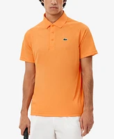 Lacoste Men's Breathable Polo Shirt