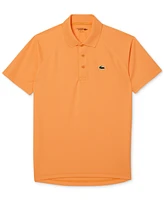 Lacoste Men's Breathable Polo Shirt