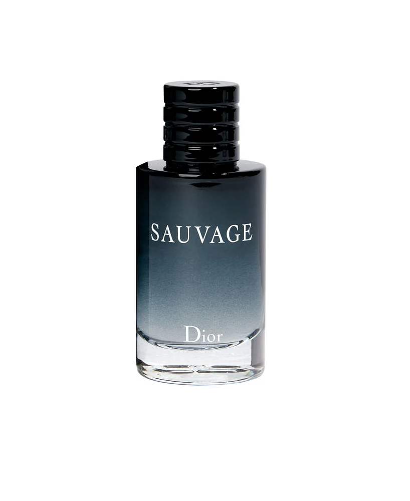 Complimentary Sauvage Eau de Toilette mini with any $140 purchase from the Dior Men's Cologne and Grooming collection