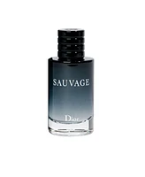 Complimentary Sauvage Eau de Toilette mini with any $140 purchase from the Dior Men's Cologne and Grooming collection