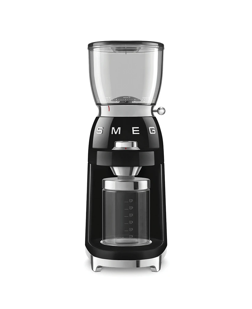 Smeg 50's Retro Style Coffee Grinder