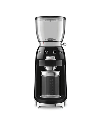 Smeg 50's Retro Style Coffee Grinder