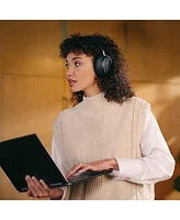 Bowers & Wilkins Px8 Wireless Bluetooth Over-Ear Headphones with Active Noise Cancellation
