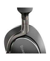 Bowers & Wilkins Px8 Wireless Bluetooth Over-Ear Headphones with Active Noise Cancellation