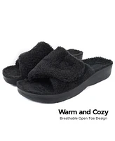 Aerothotic Gemma Warm Women's Slipper