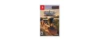 Kalypso Media Railway Empire