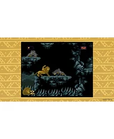 Nintendo Disney Classic Games Collection : Aladdin, The Lion King, and The Jungle Book