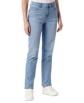 Gloria Vanderbilt Petite Amanda Slimming Jeans