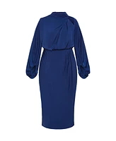 Plus Jaylee Dress