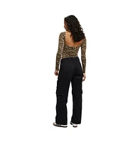 Cotton On Women's Mack Cargo Pant