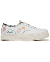 Blowfish Malibu Women's Super Sweet Slip On Platform Sneakers