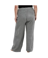 City Chic Plus Ally Pant