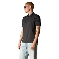 Members Only Men's Polo Shirt