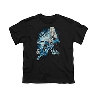 Green Lantern Boys Saint Walker Short Sleeve Juvenile Tee / T-Shirt