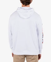 Hurley Men's 25th Anniversary S4 Pullover Sweatshirt