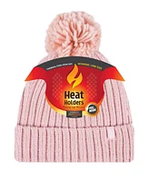 Heat Holders Arden Pom-Pom Hat